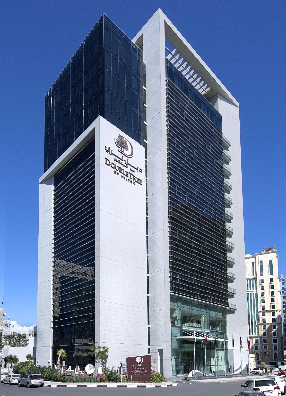 DoubleTree by Hilton Hotel Doha Old Town 14