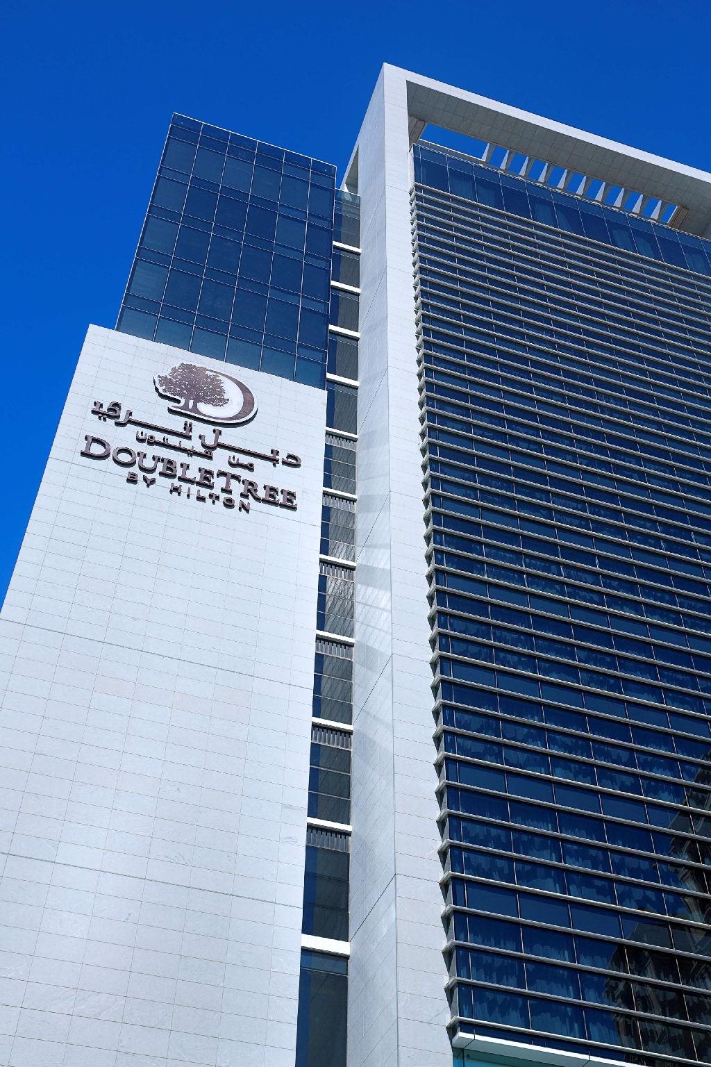 DoubleTree by Hilton Hotel Doha Old Town 22