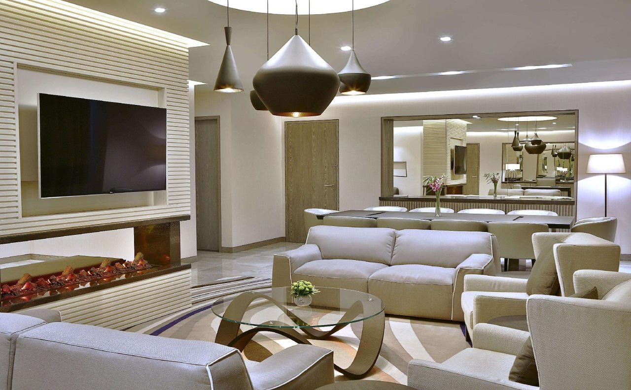 DoubleTree by Hilton Hotel Doha Old Town 7
