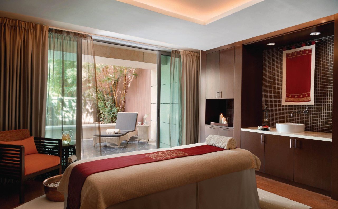Marriott Marquis City Center Doha Hotel 11