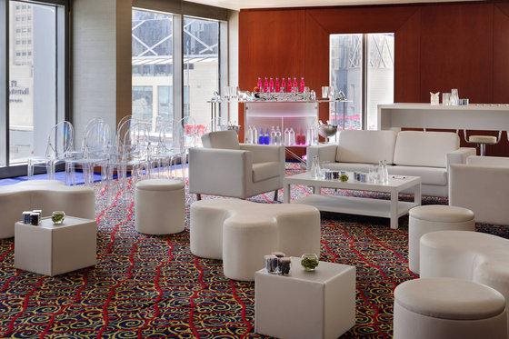 Marriott Marquis City Center Doha Hotel 12