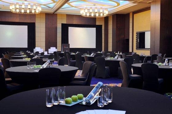 Marriott Marquis City Center Doha Hotel 13