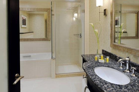 Marriott Marquis City Center Doha Hotel 14