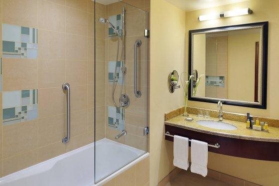 Marriott Marquis City Center Doha Hotel 15