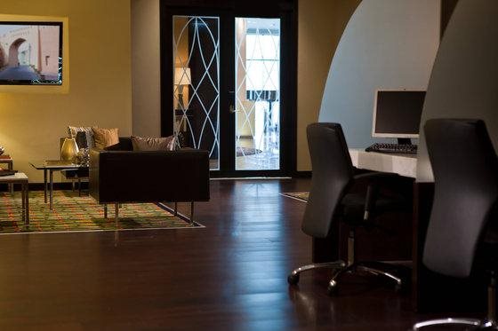 Marriott Marquis City Center Doha Hotel 16