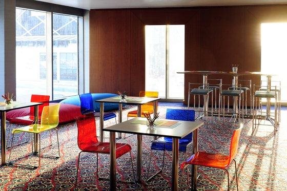Marriott Marquis City Center Doha Hotel 17