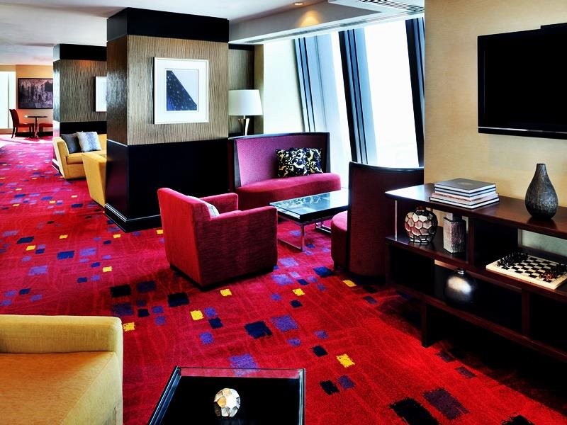 Marriott Marquis City Center Doha Hotel 19