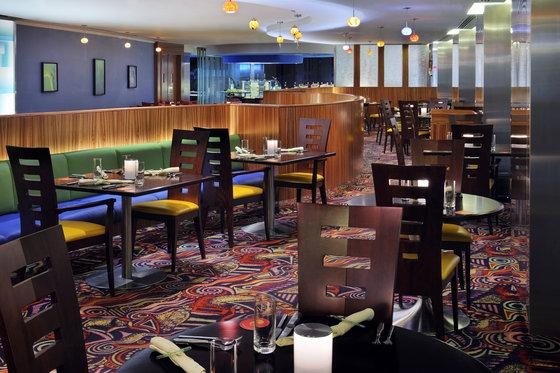 Marriott Marquis City Center Doha Hotel 21