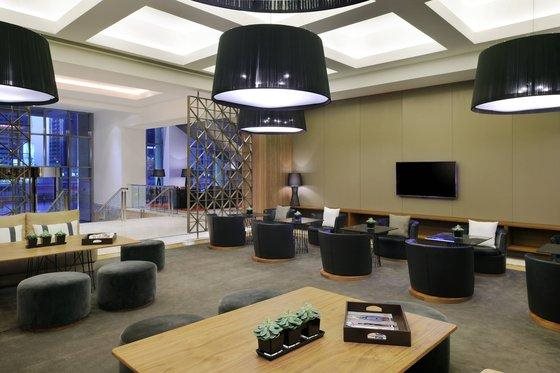 Marriott Marquis City Center Doha Hotel 6