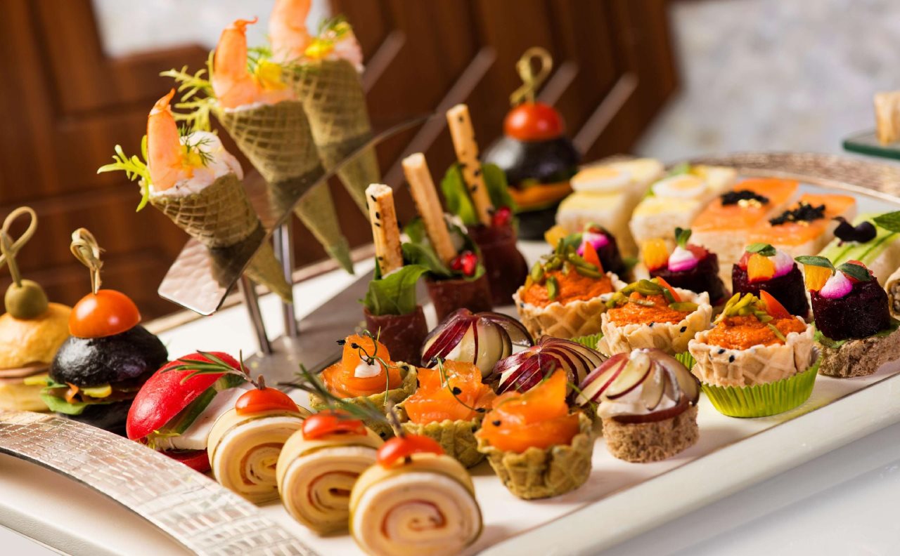 Marsa Malaz Kempinski, The Pearl - Doha 15