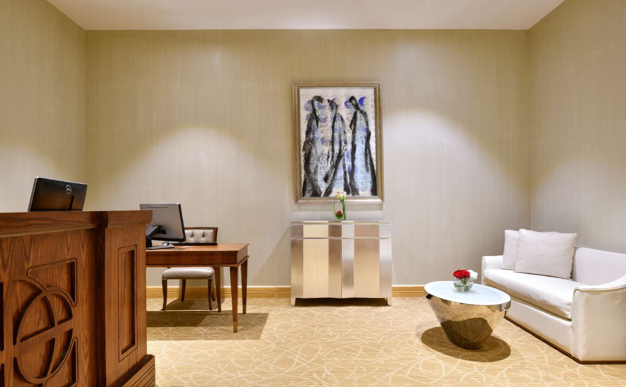 Marsa Malaz Kempinski, The Pearl - Doha 16