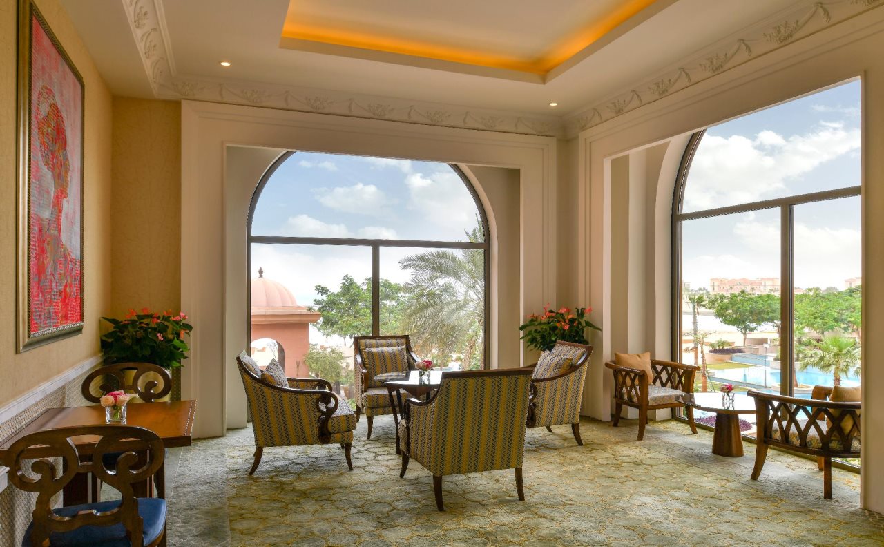 Marsa Malaz Kempinski, The Pearl - Doha 18