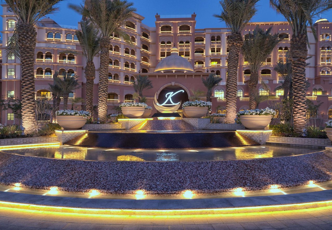 Marsa Malaz Kempinski, The Pearl - Doha 20