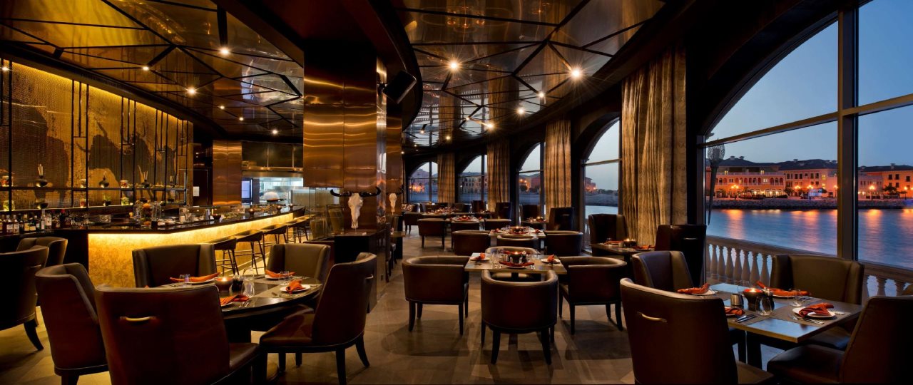 Marsa Malaz Kempinski, The Pearl - Doha 23