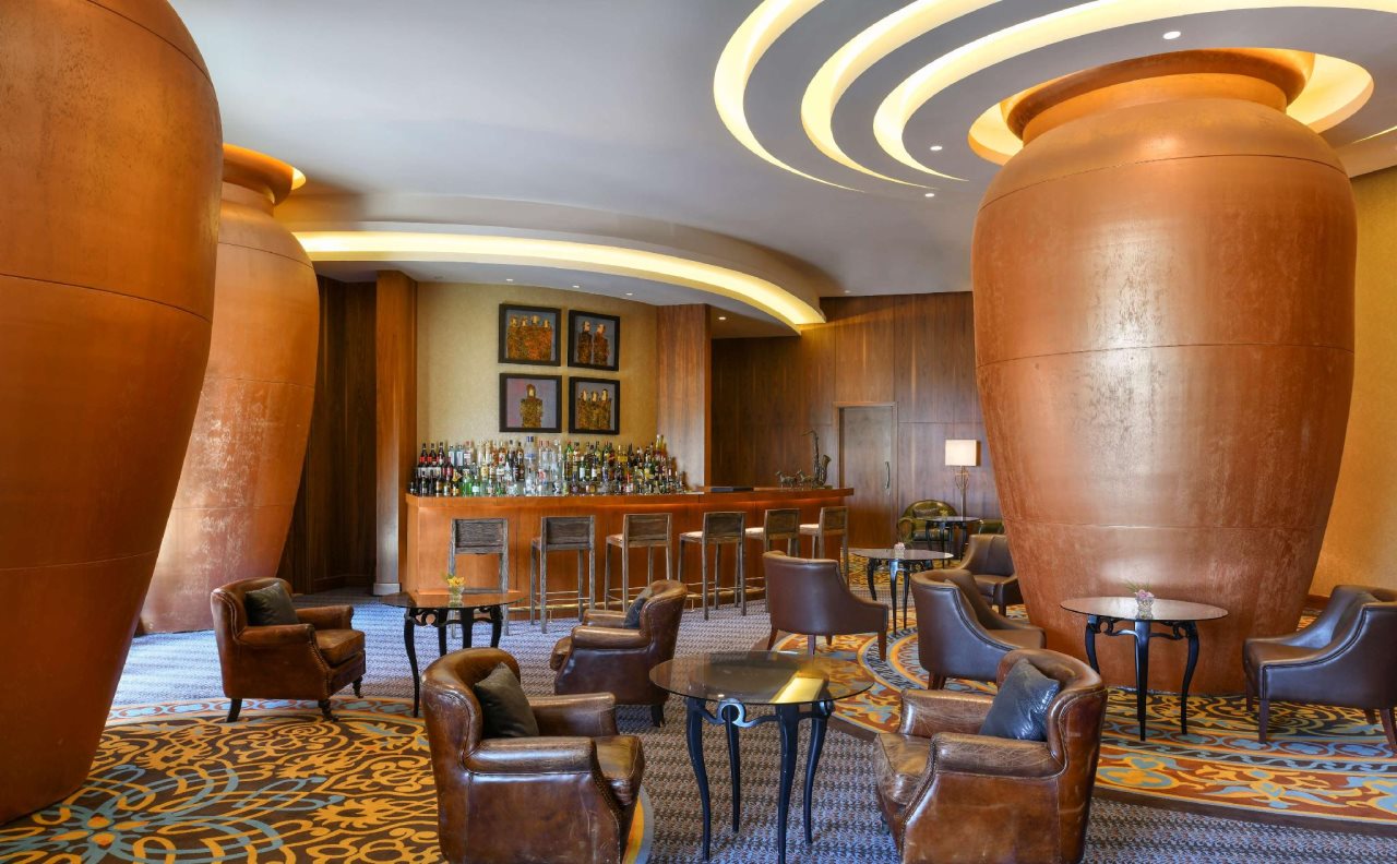 Marsa Malaz Kempinski, The Pearl - Doha 24