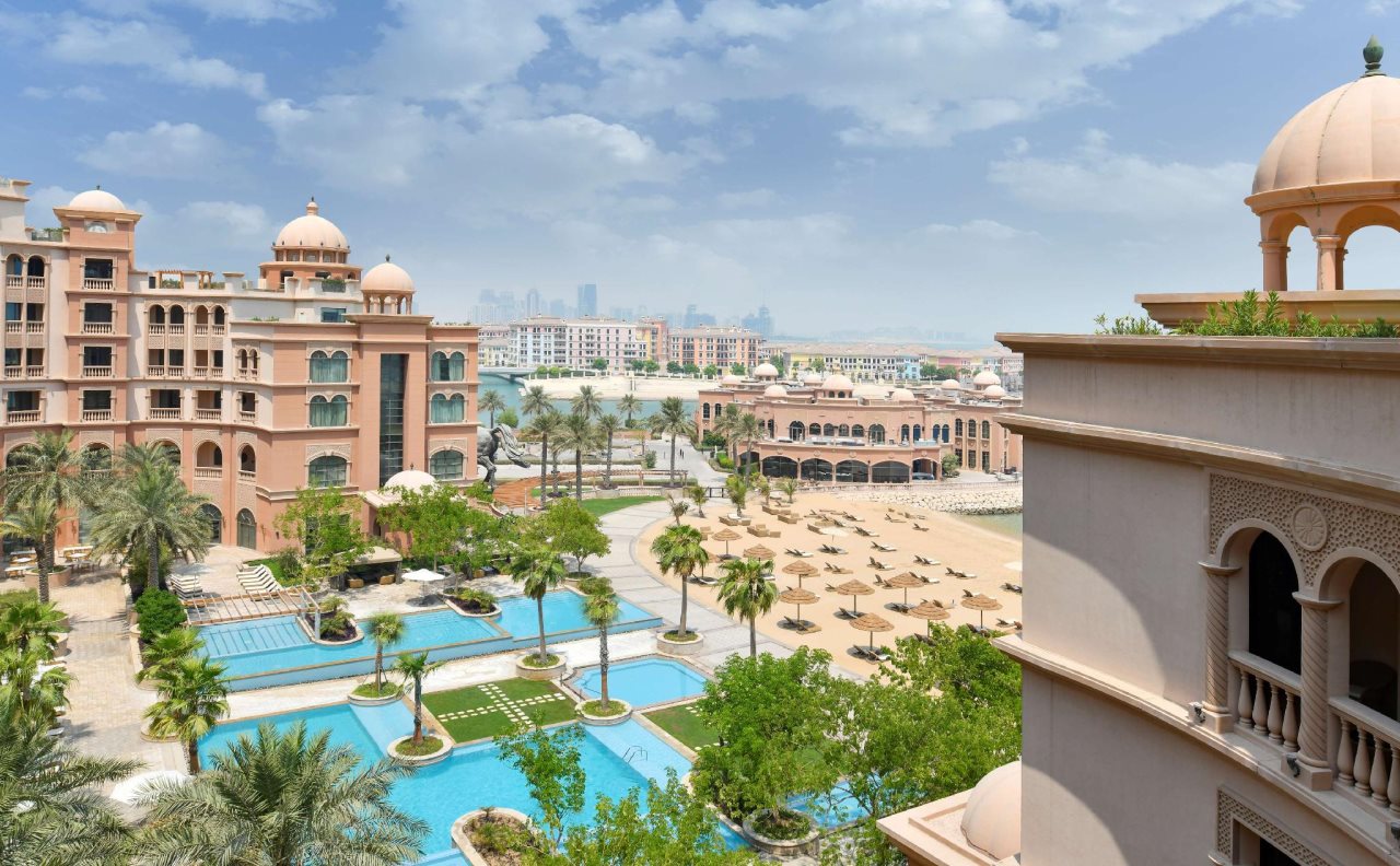 Marsa Malaz Kempinski, The Pearl - Doha 6