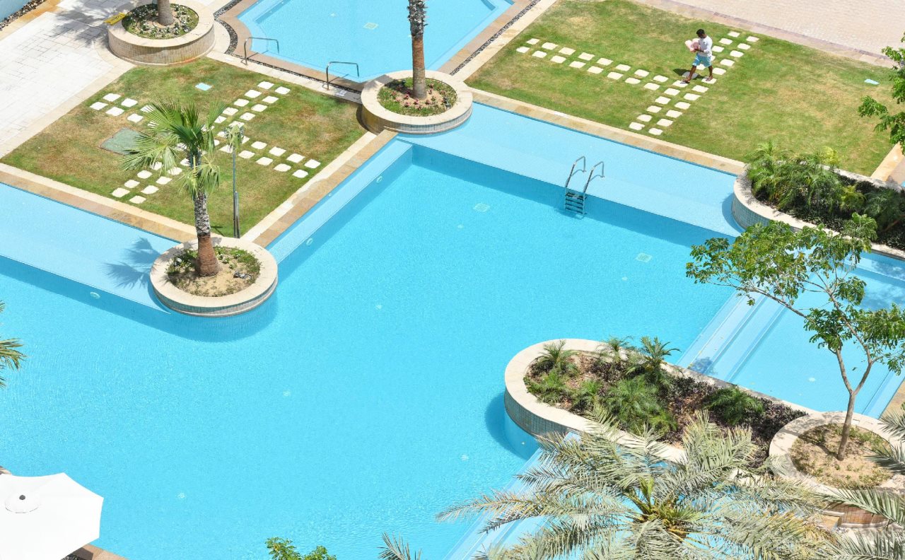 Marsa Malaz Kempinski, The Pearl - Doha 7