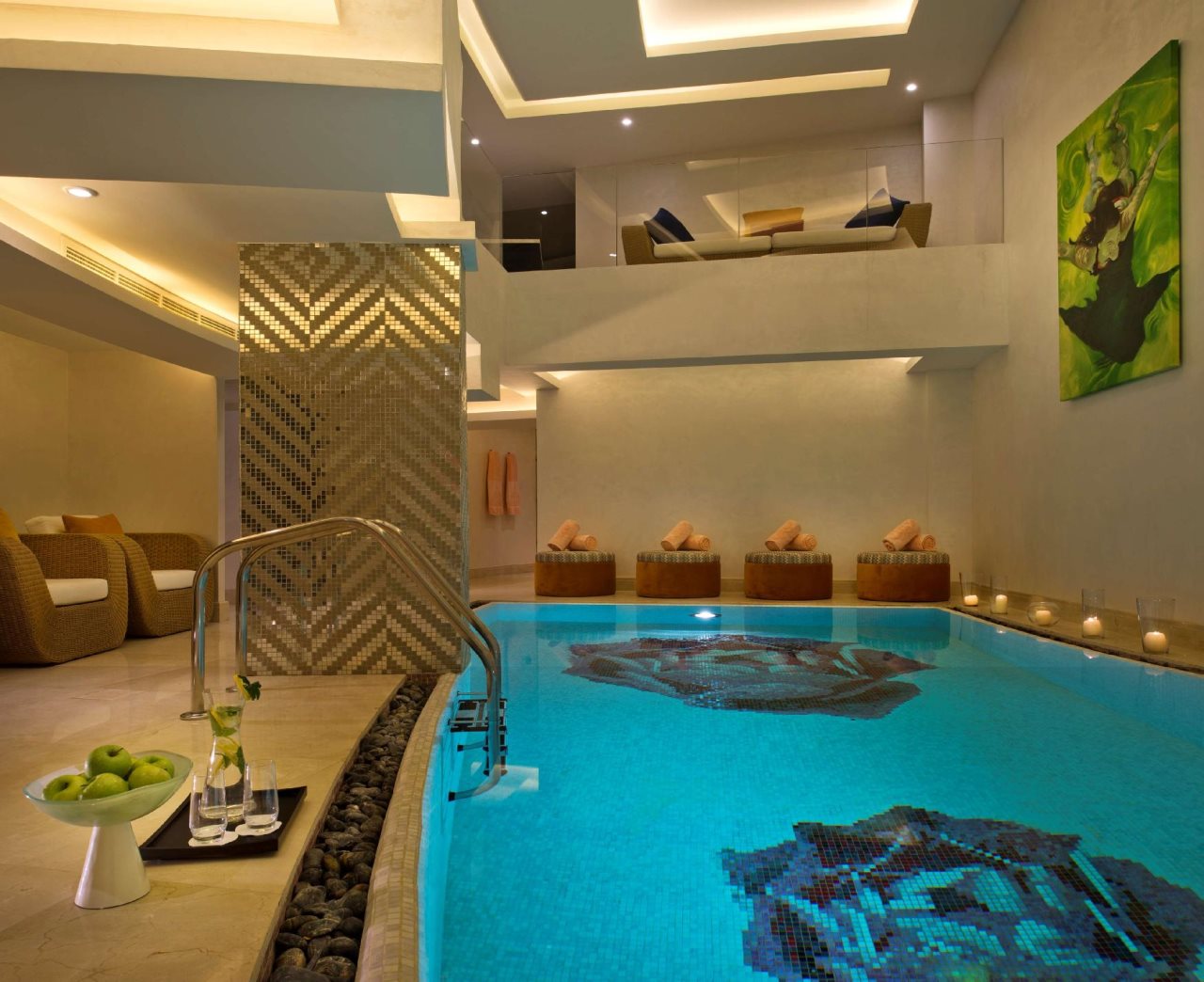 Marsa Malaz Kempinski, The Pearl - Doha 9