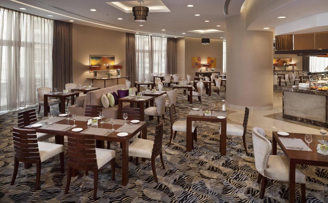 Best Plaza West Bay Hotel 1