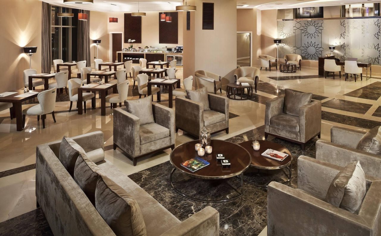 Best Plaza West Bay Hotel 10