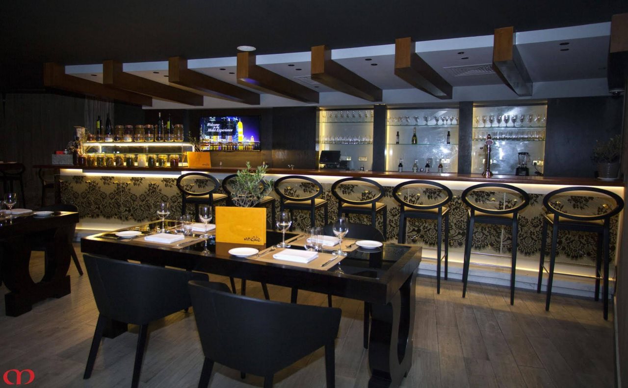 Best Plaza West Bay Hotel 12