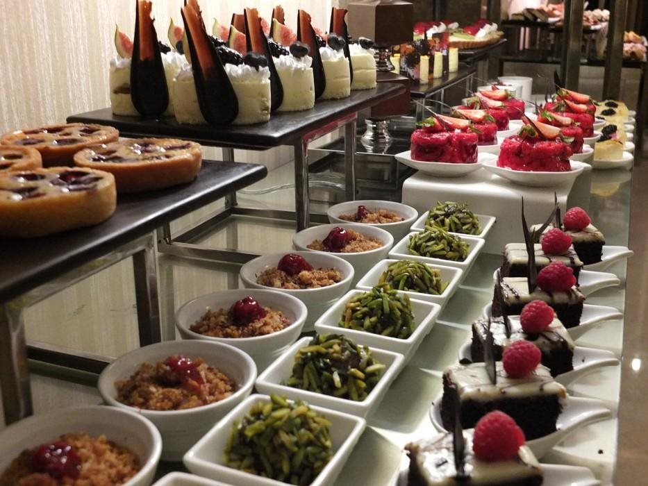 Best Plaza West Bay Hotel 14