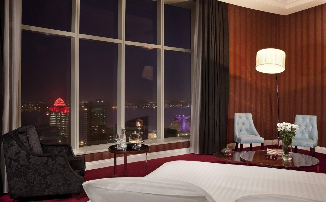 Best Plaza West Bay Hotel 15