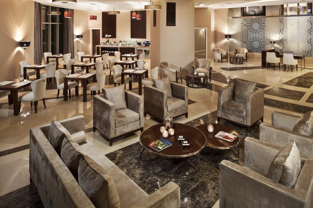 Best Plaza West Bay Hotel 17