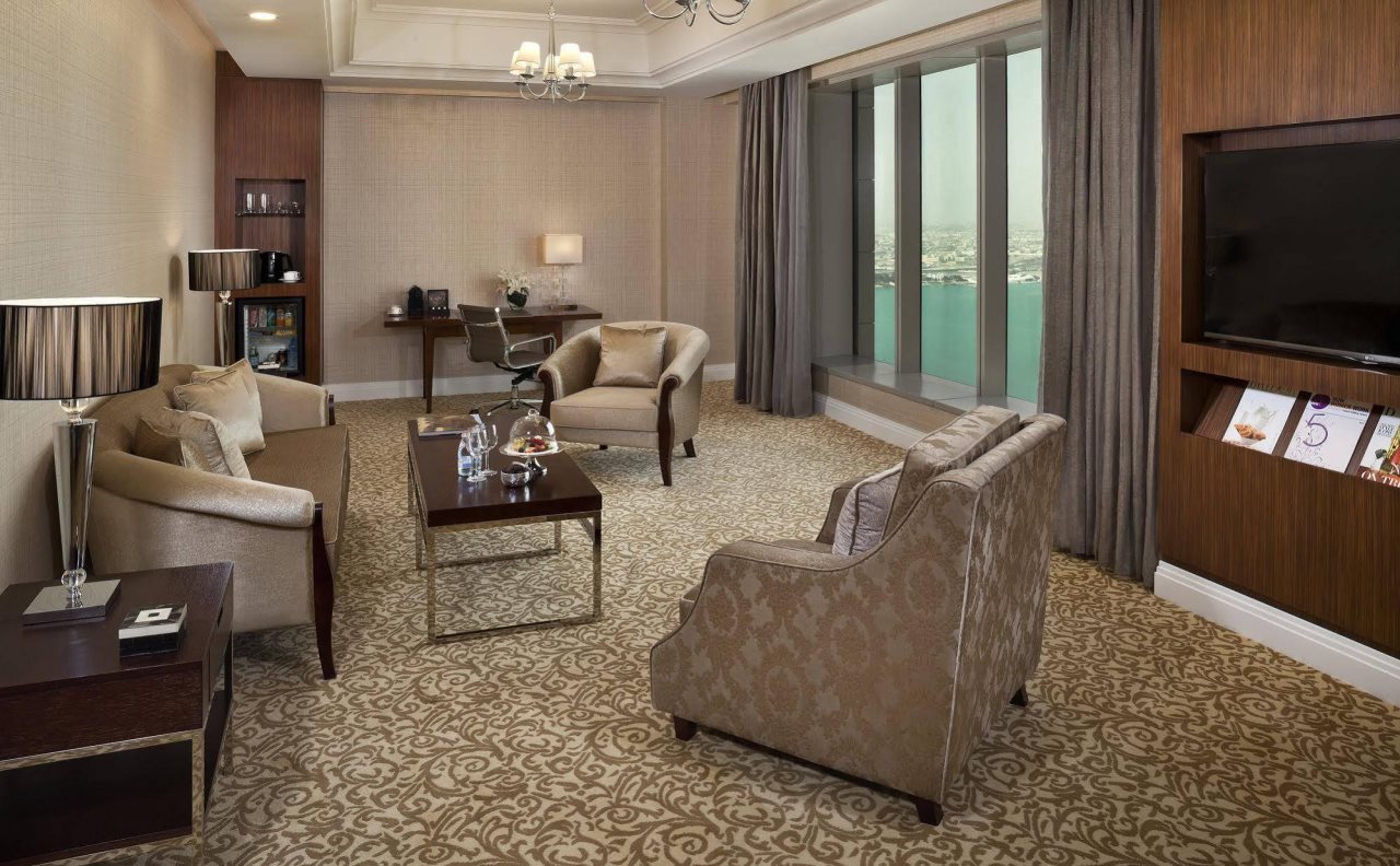 Best Plaza West Bay Hotel 19