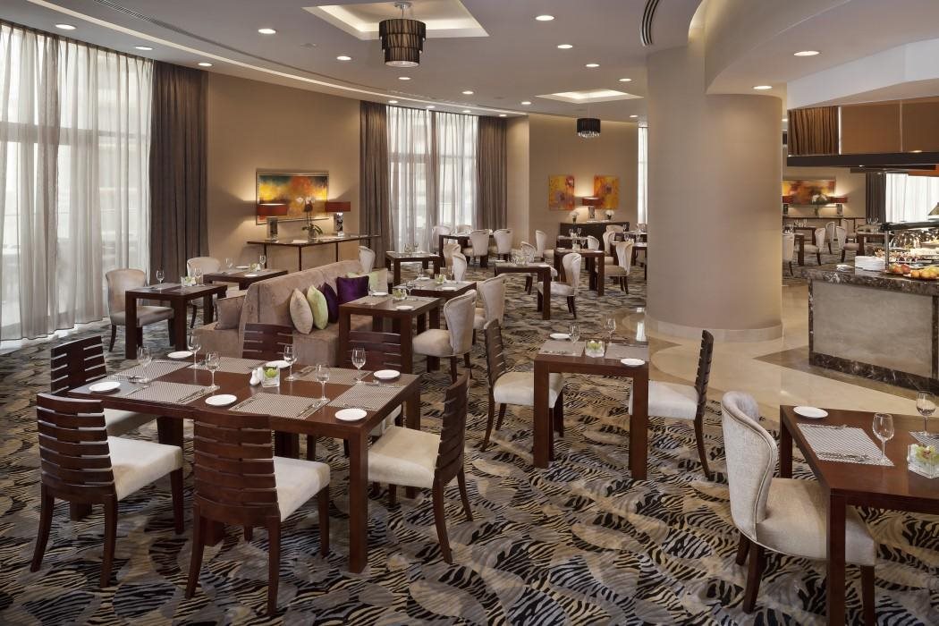 Best Plaza West Bay Hotel 21
