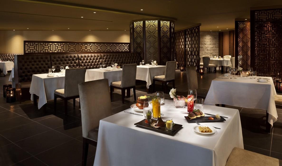 Best Plaza West Bay Hotel 22