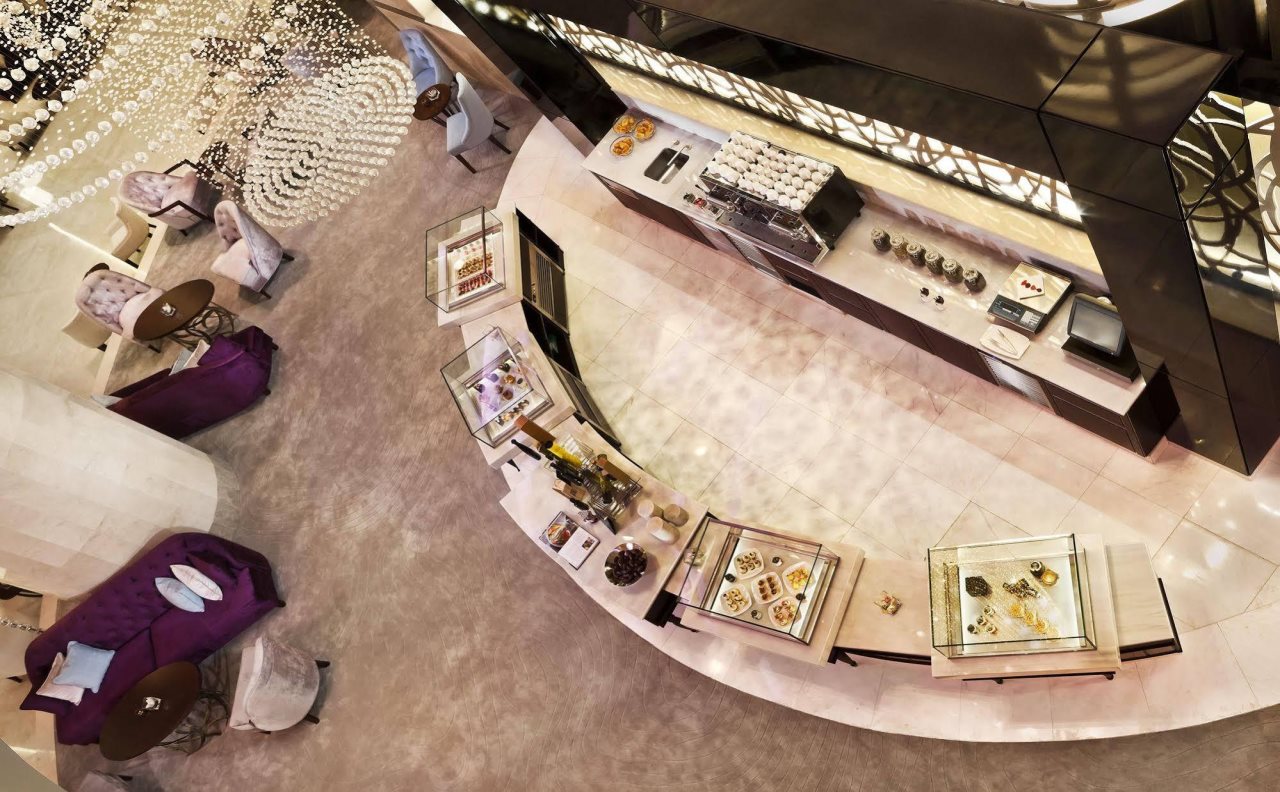 Best Plaza West Bay Hotel 24