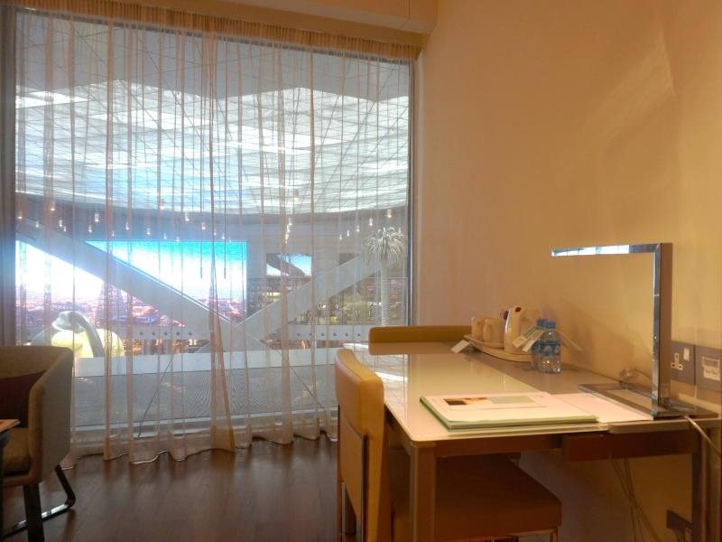 Oryx Airport Hotel 11