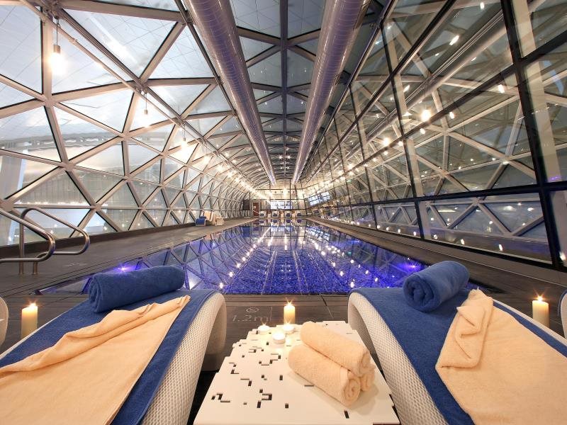 Oryx Airport Hotel 13
