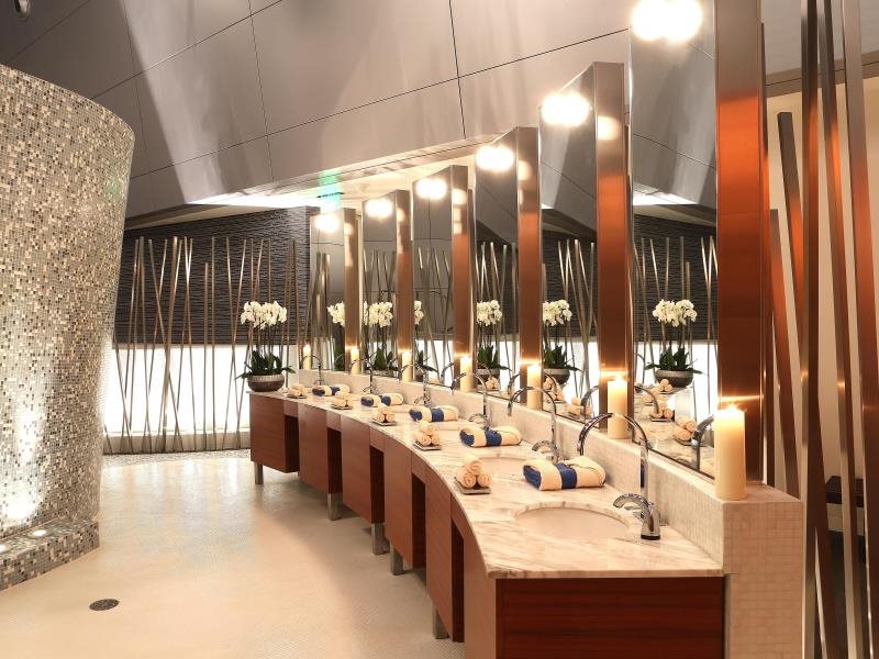 Oryx Airport Hotel 19