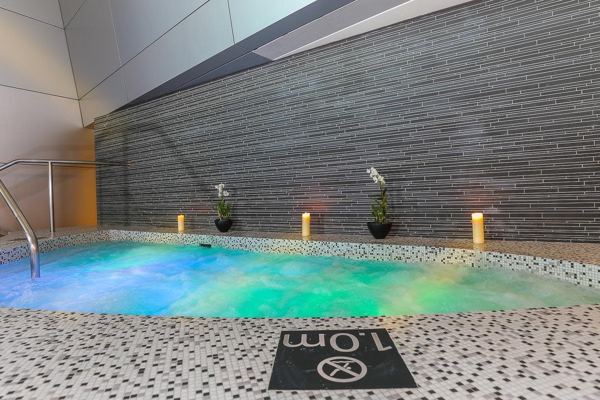 Oryx Airport Hotel 22