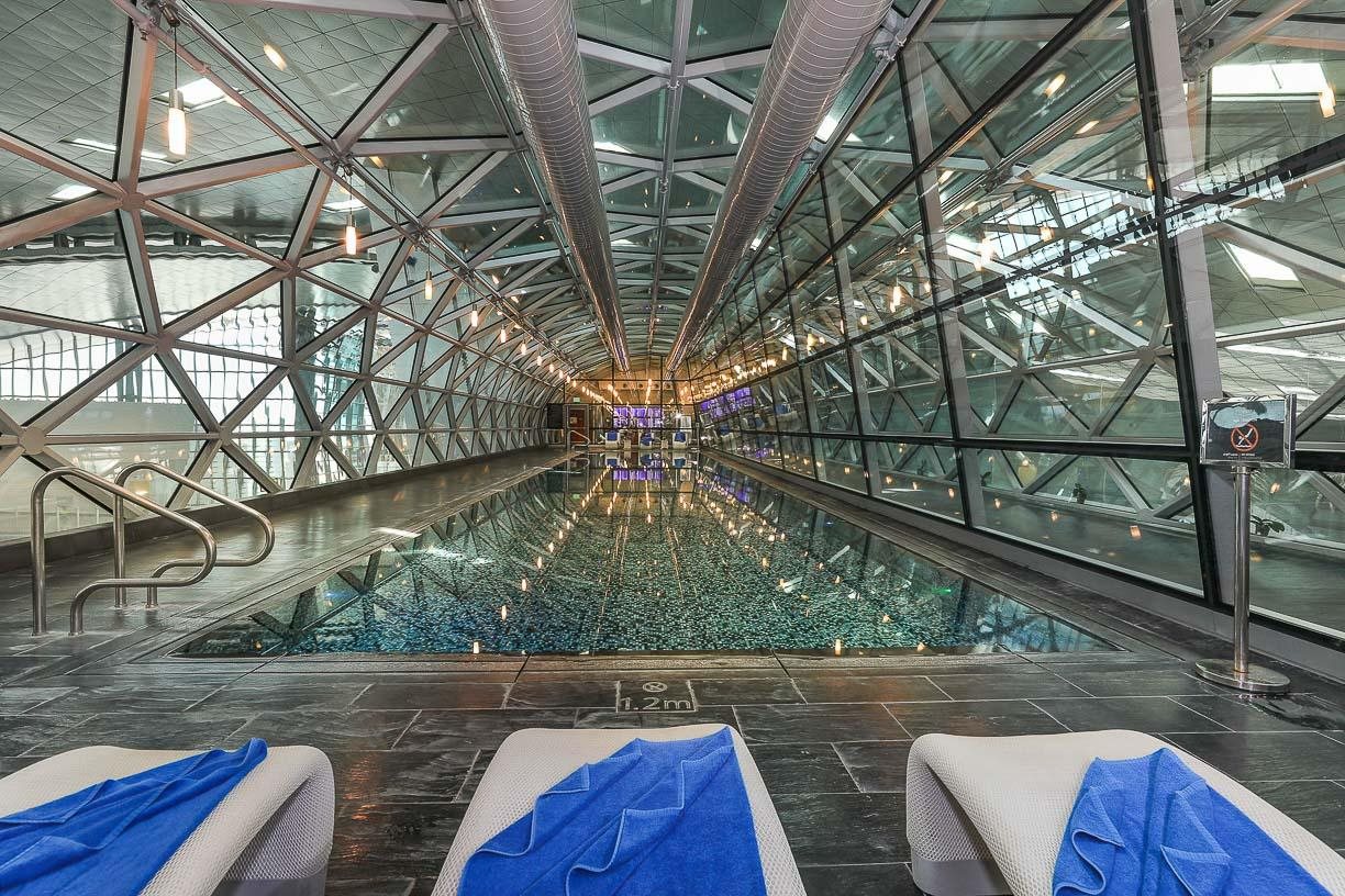 Oryx Airport Hotel 23