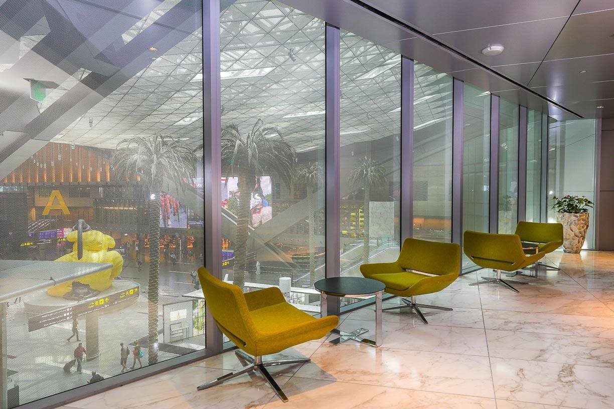 Oryx Airport Hotel 3