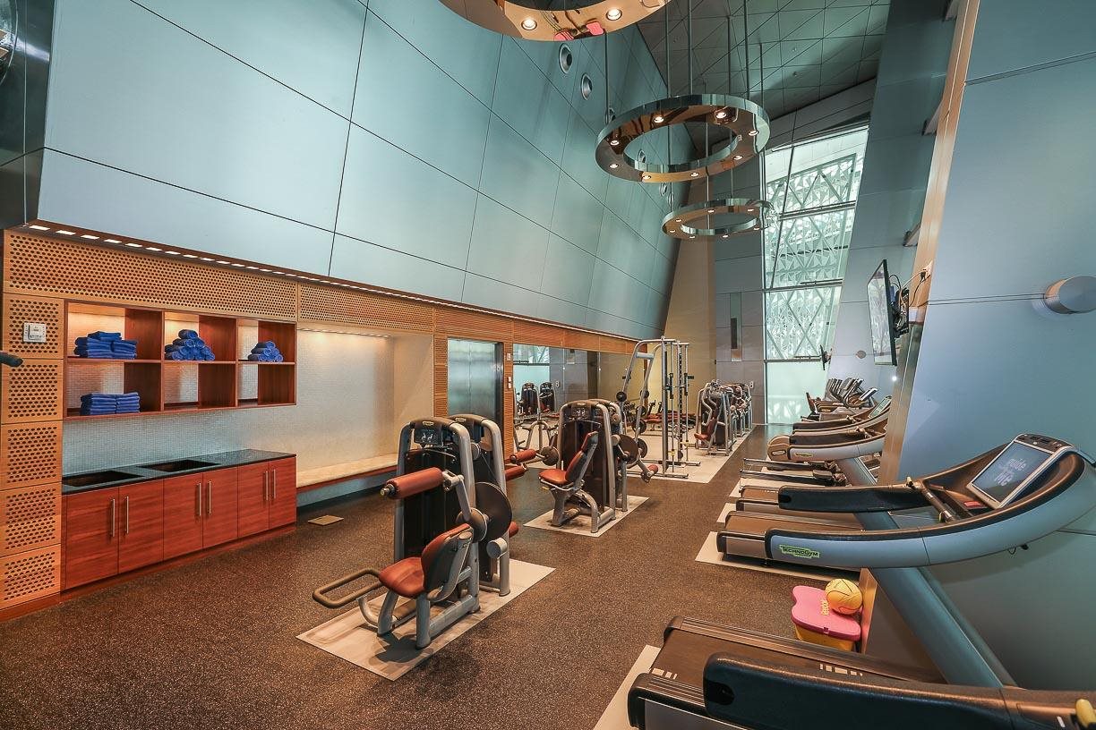 Oryx Airport Hotel 6