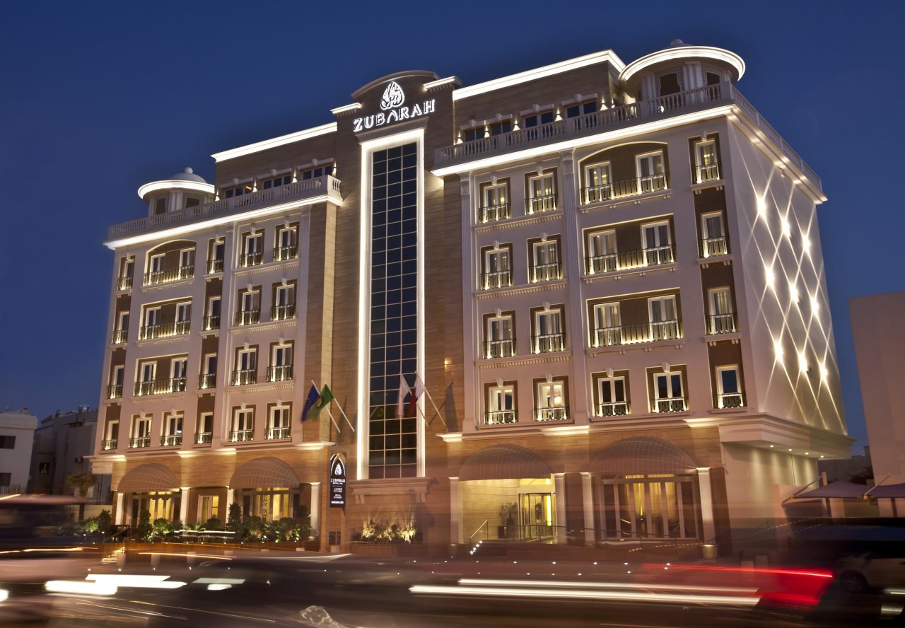 Zubarah Hotels & Resorts 1