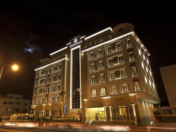 Zubarah Hotels & Resorts 10