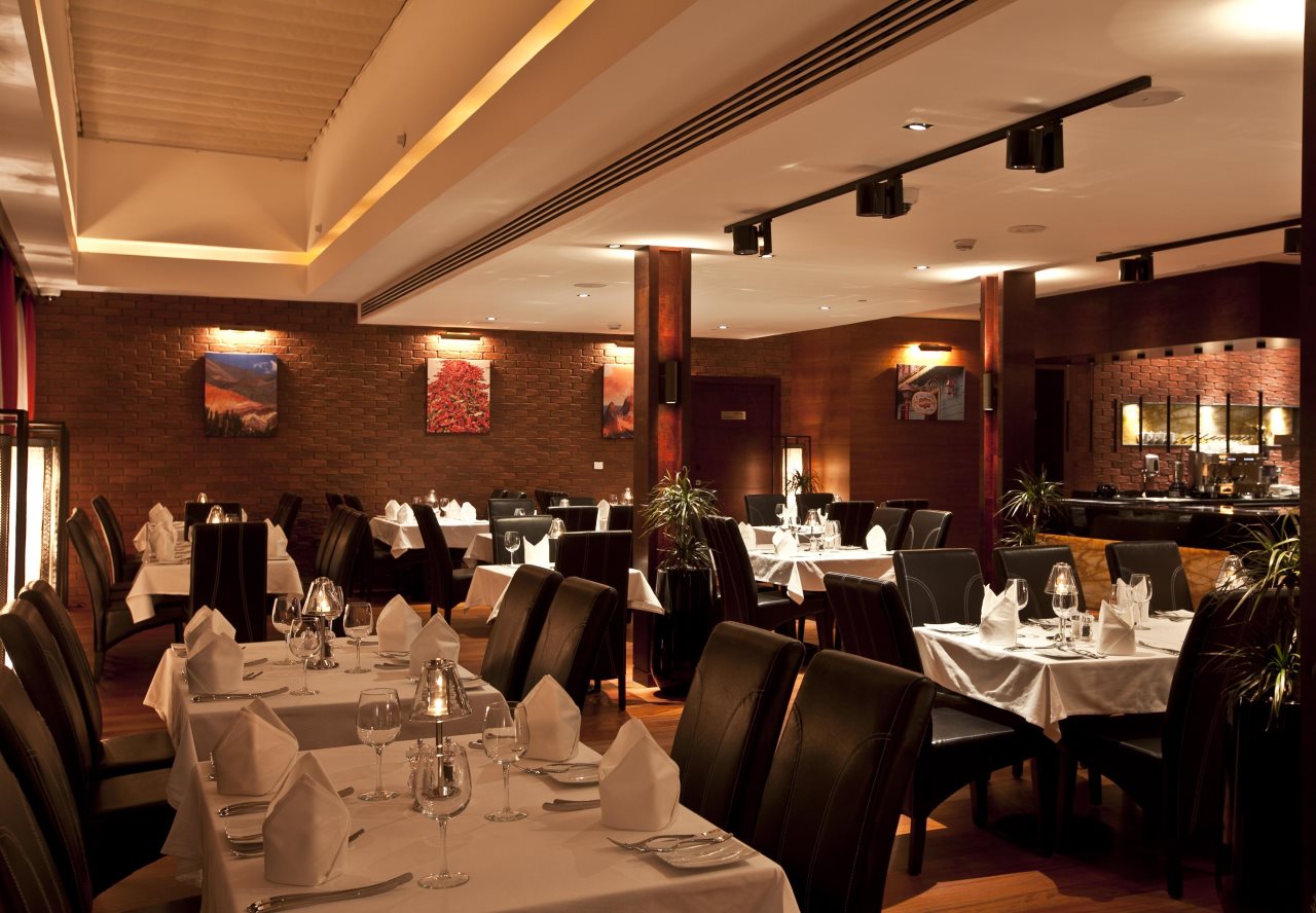 Zubarah Hotels & Resorts 12