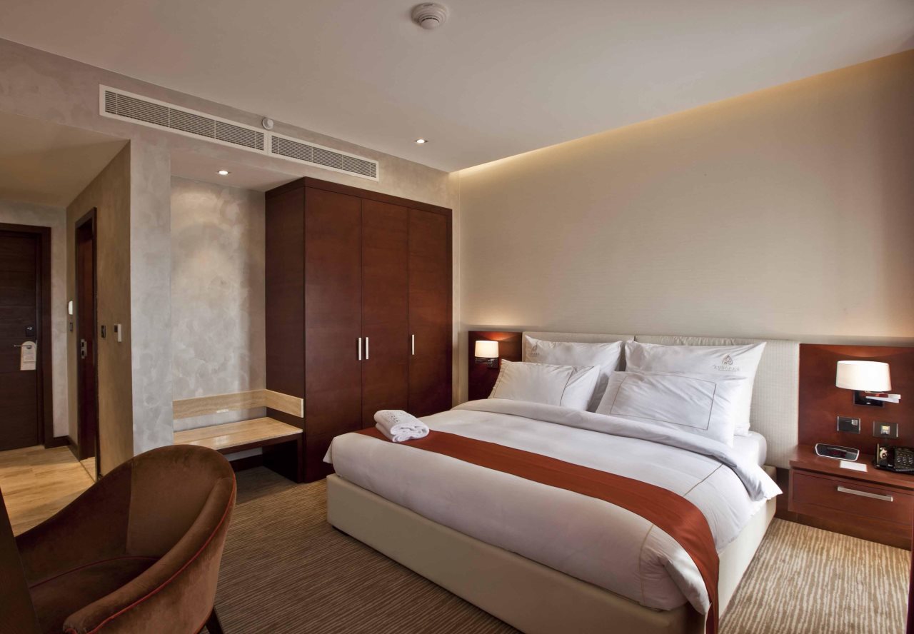 Zubarah Hotels & Resorts 2