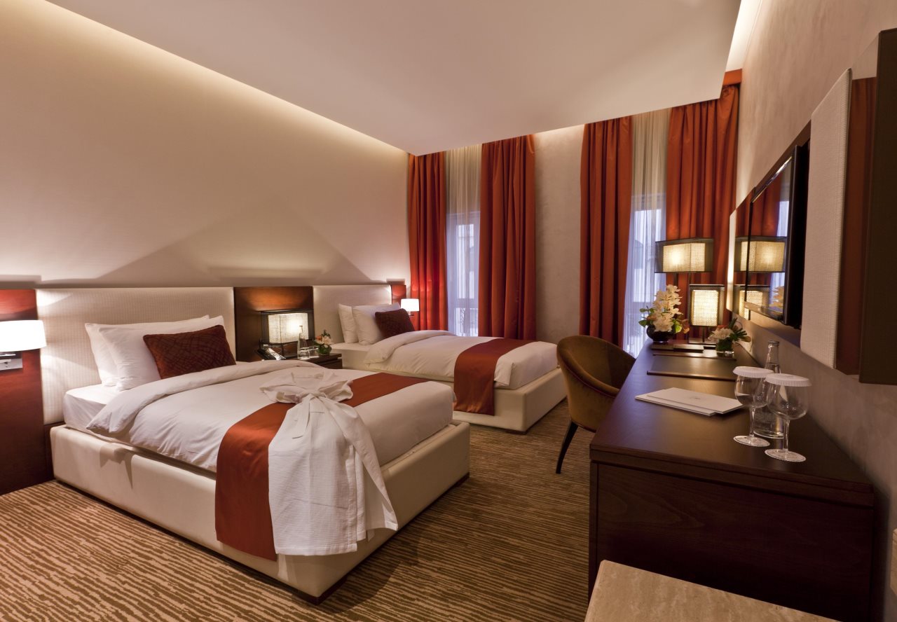 Zubarah Hotels & Resorts 23