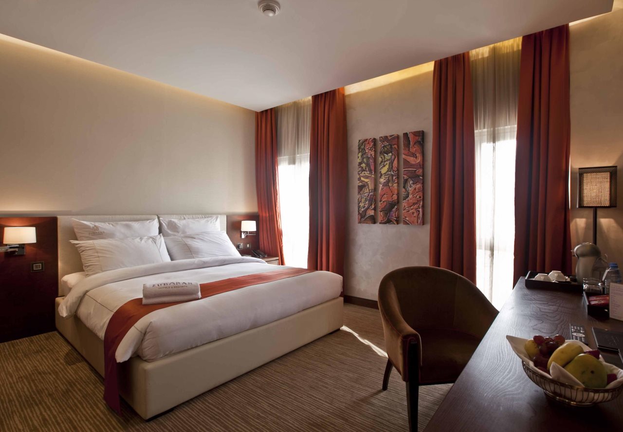 Zubarah Hotels & Resorts 24