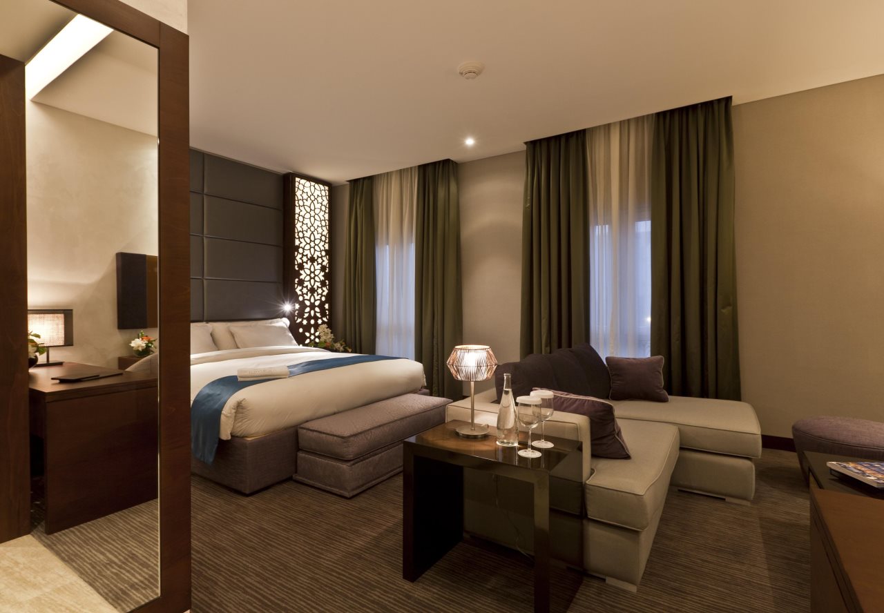 Zubarah Hotels & Resorts 4