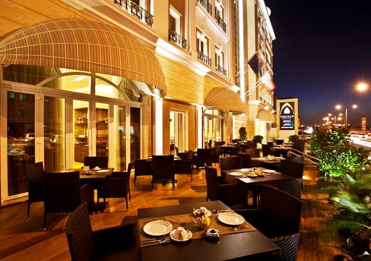 Zubarah Hotels & Resorts 5