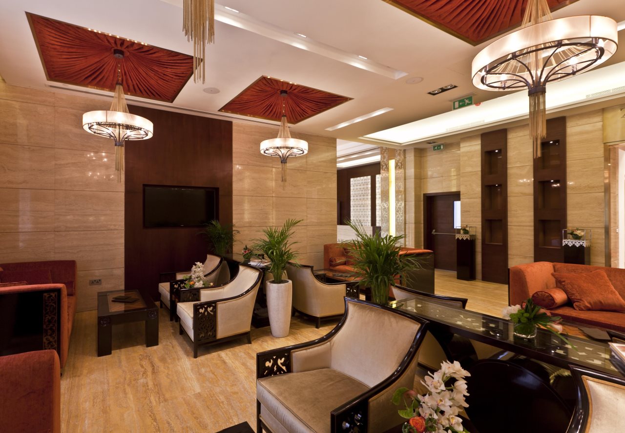 Zubarah Hotels & Resorts 6