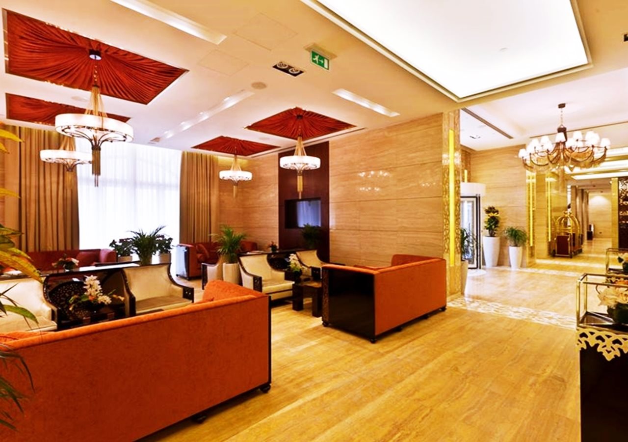 Zubarah Hotels & Resorts 7