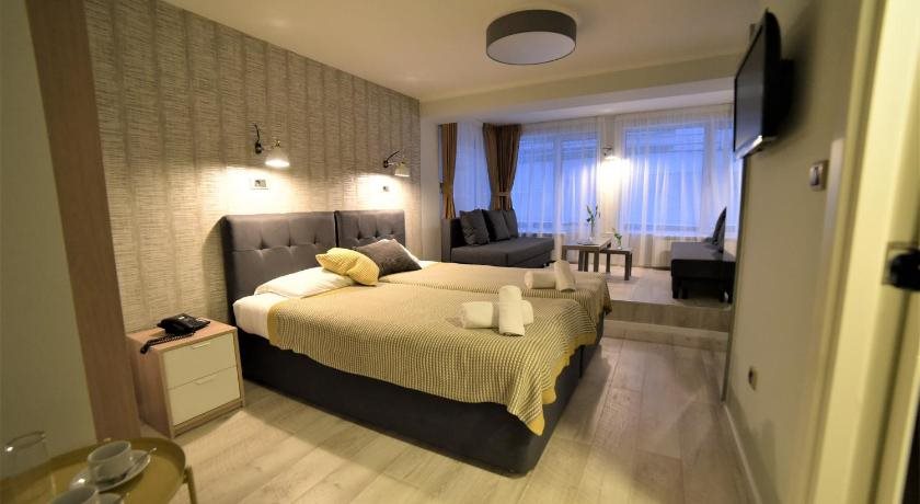 Garni House 46 15